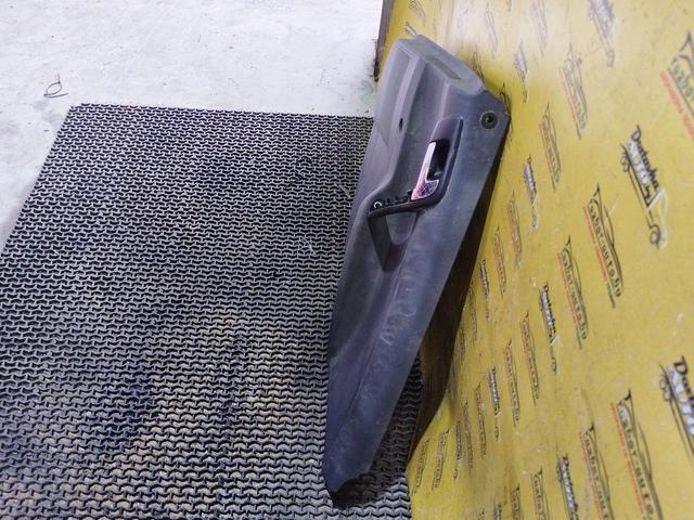 Обшивка двери задней правой (дверная карта) 79PIPX Volkswagen Polo купить с доставкой