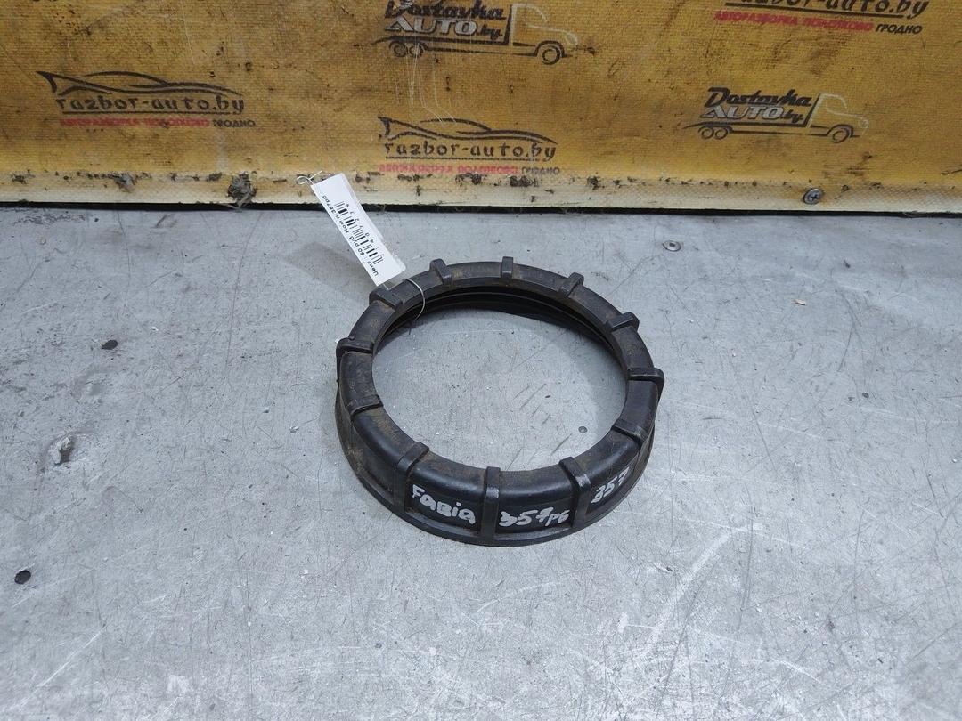 Кольцо зажимное топливозаборника 485ZTD Skoda Fabia