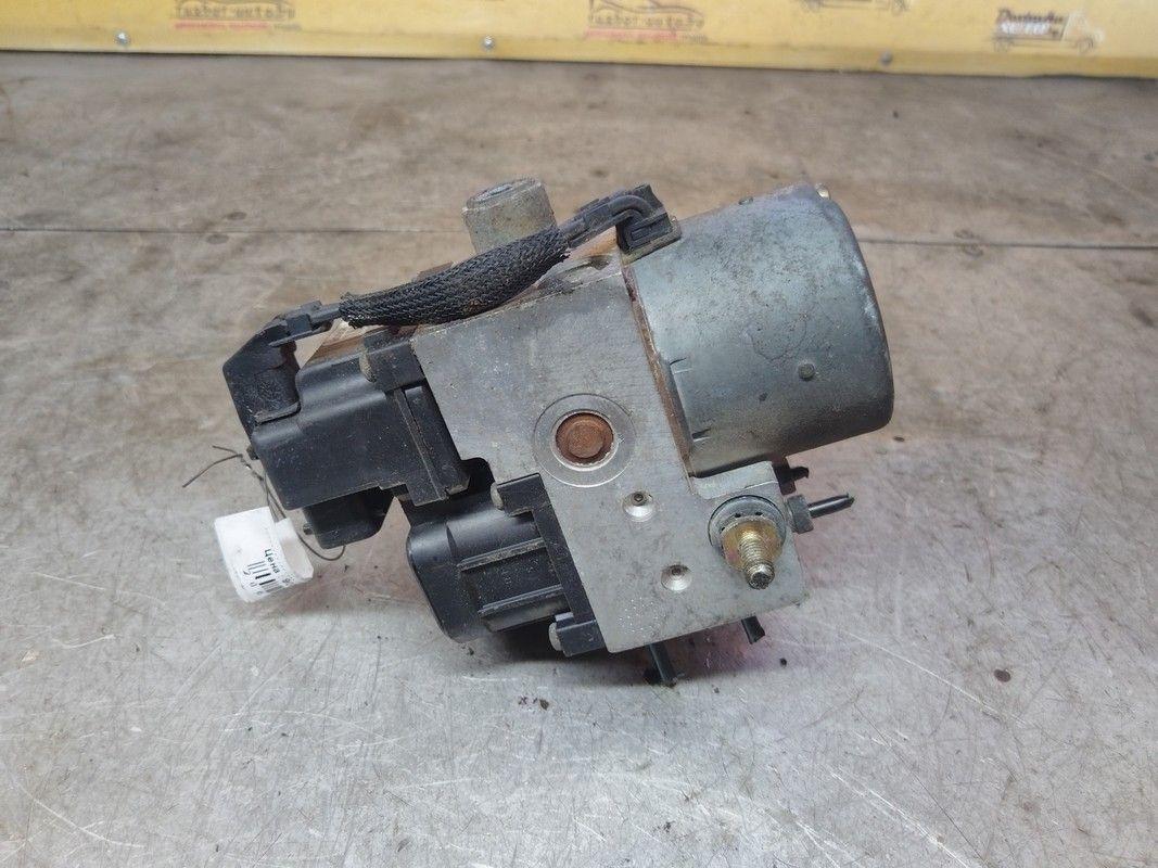 Блок ABS FG0ILU Peugeot 406 купить с доставкой