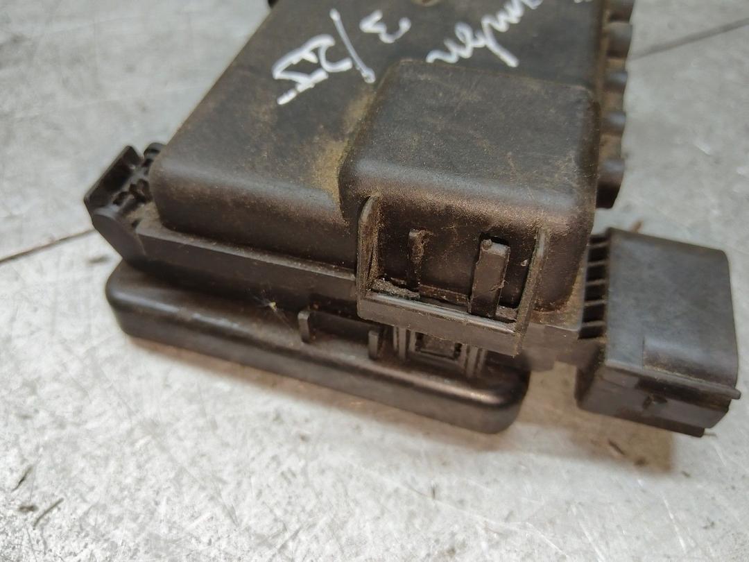 Клемма аккумулятора плюс CMA900 Seat Alhambra undefined