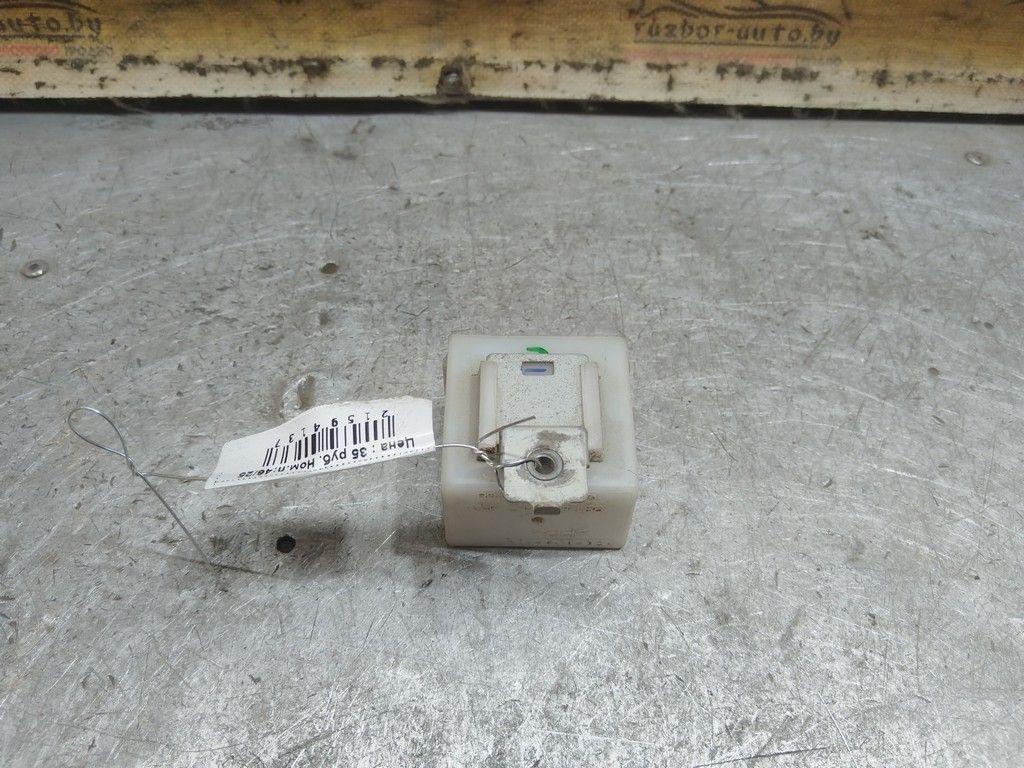 Реле стеклоочистителей (дворников) K3ZR6A Honda FR-V - Фото 4