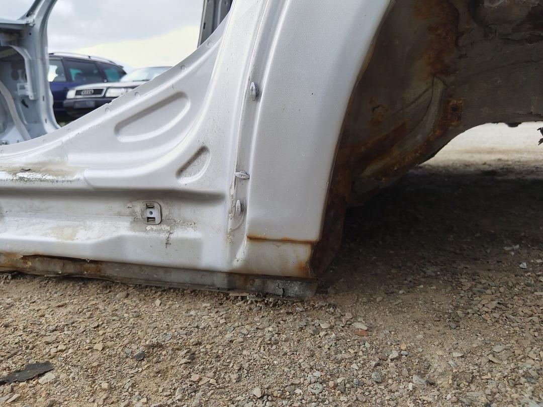 Крыло заднее левое 717YVU Saab 9-3 купить с доставкой