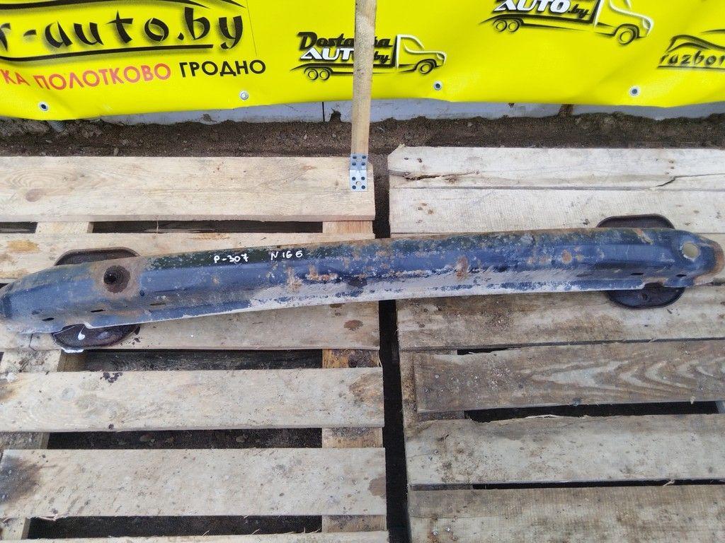 Усилитель бампера заднего 2AT5RJ Peugeot 307 купить