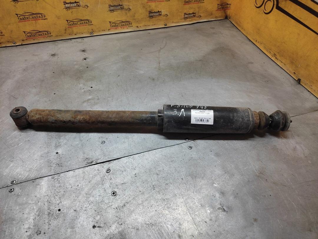 Амортизатор задний левый RREOH5 Fiat Stilo