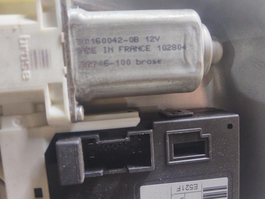 Стеклоподъемник электрический передний правый 0D5563 Ford C-Max - Фото 5