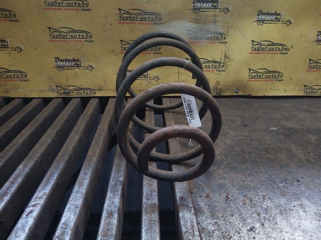 Пружина передняя CZ5JIS Fiat Punto - Фото 2