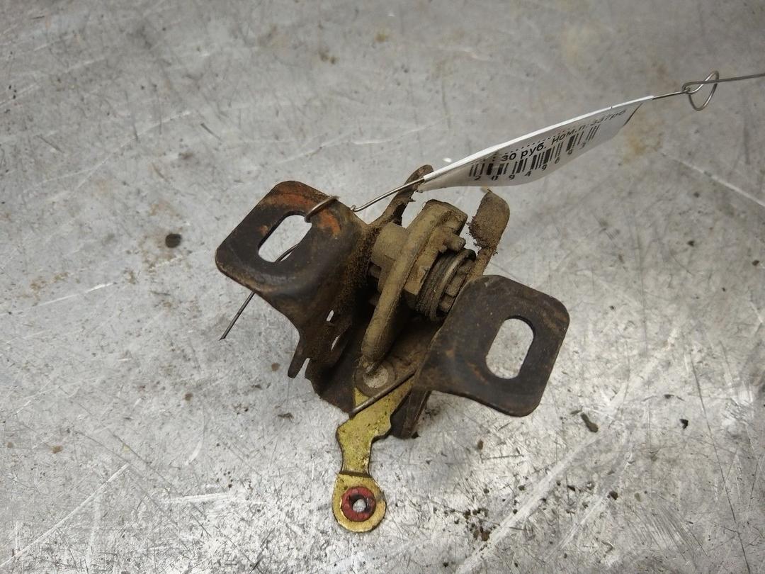 Замок багажника X5CFD5 Peugeot 806 купить