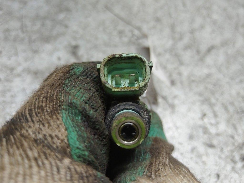 Форсунка L3MCK1 Mitsubishi Carisma - Фото 5