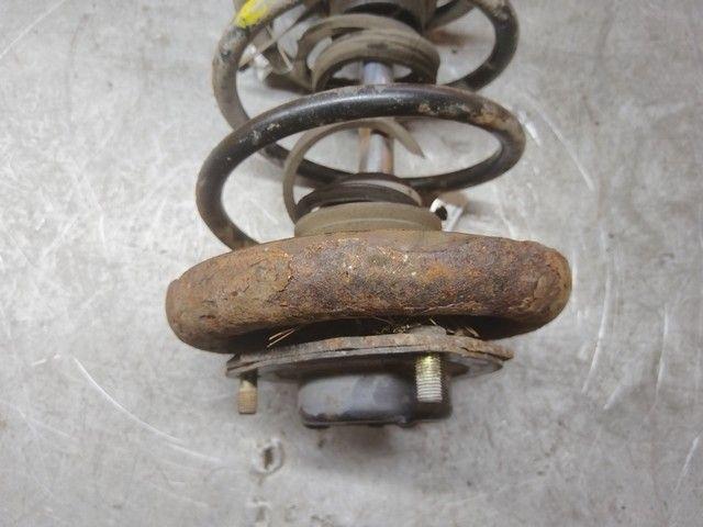 Пружина передняя SLC6AQ Nissan Primera купить в магазине запчастей бу