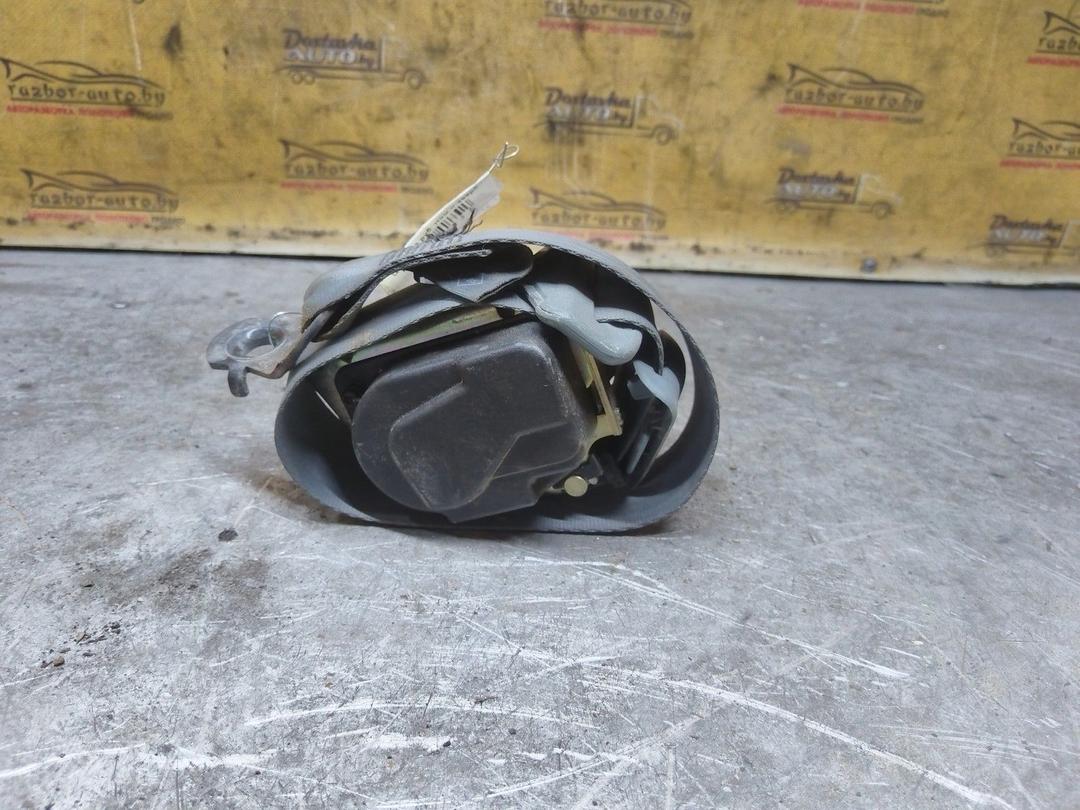 Ремень безопасности задний правый 62MFLX Renault Megane