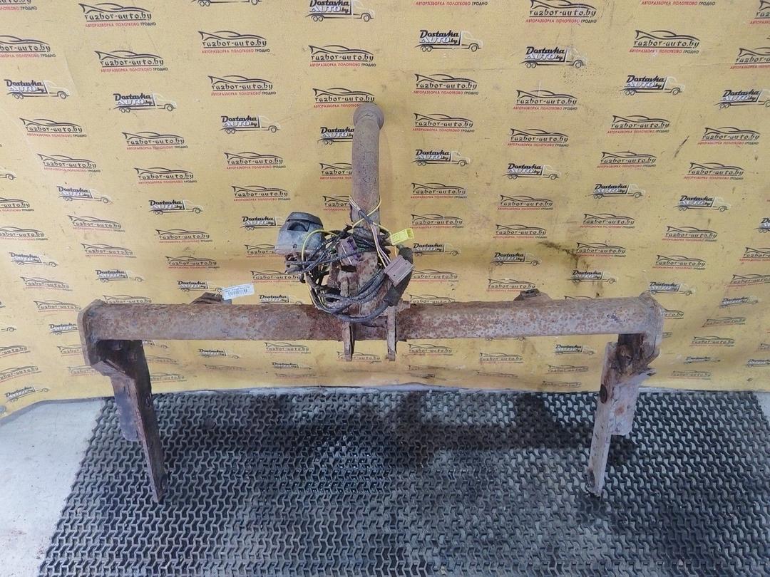 Прицепное устройство (фаркоп) H8SO0I Peugeot 406 undefined