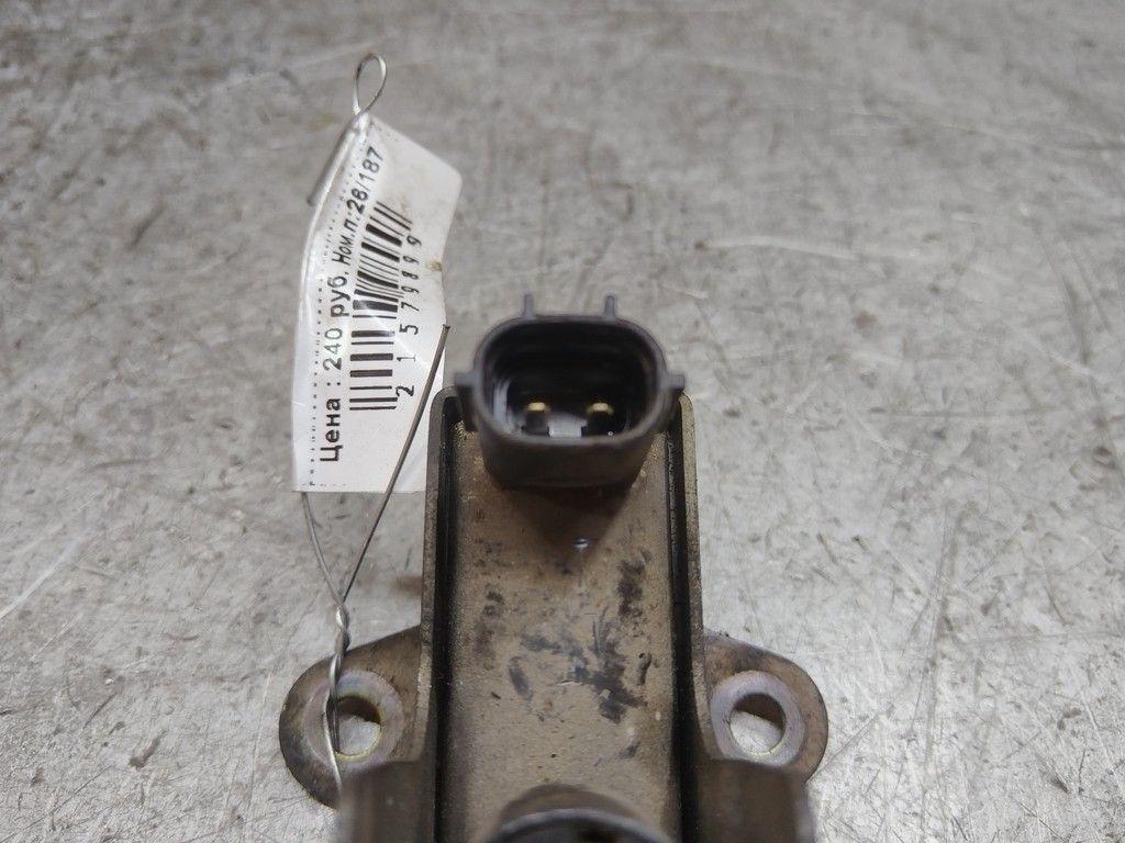 Клапан управления турбиной (актуатор) K42VDW Honda Accord - Фото 5