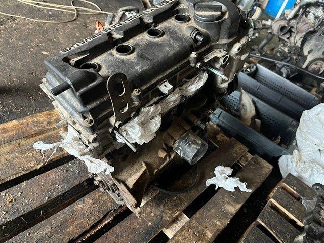 Двигатель CCB5AF Nissan Primera купить на авторазборке