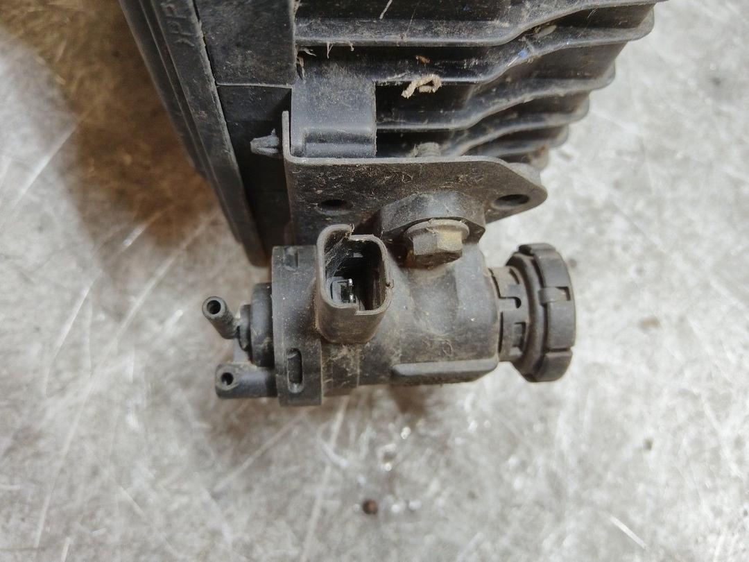 Корпус воздушного фильтра MJQ0IC Fiat Ulysse купить с доставкой