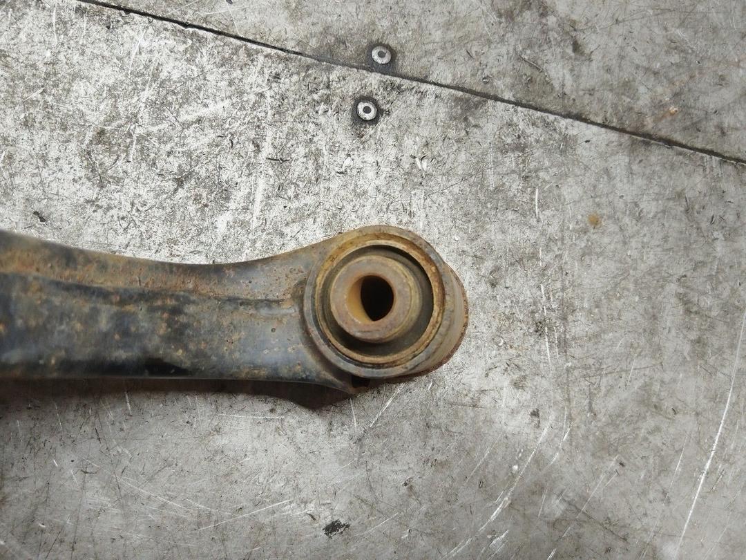 Рычаг передний левый TMO1DJ Kia Sorento undefined