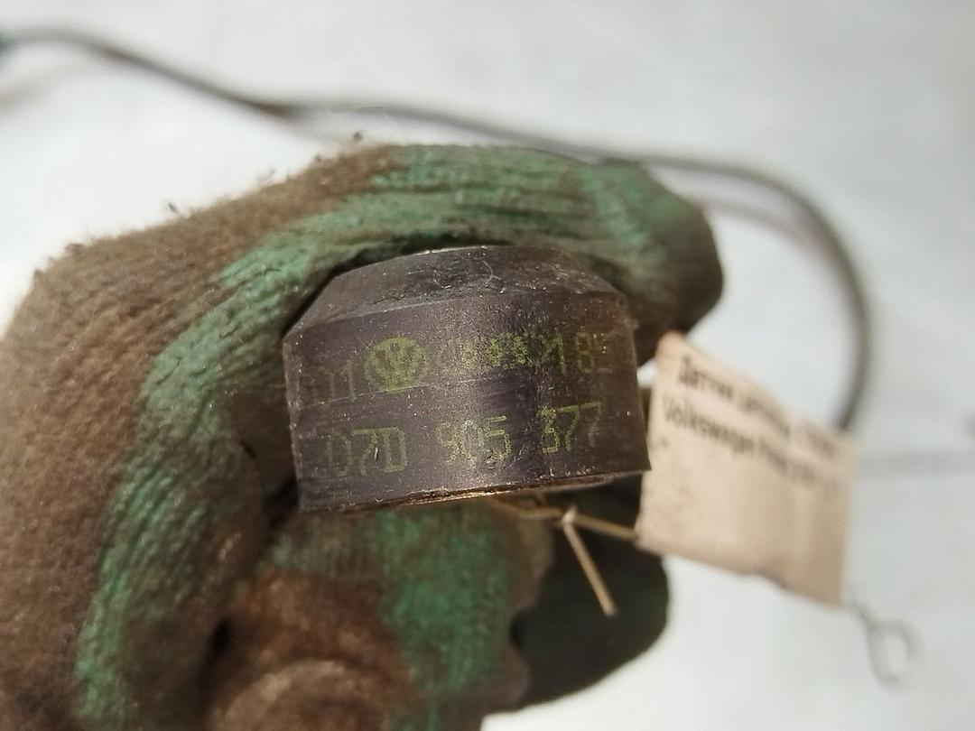 Датчик детонации C76UPH Volkswagen Passat купить в магазине запчастей бу