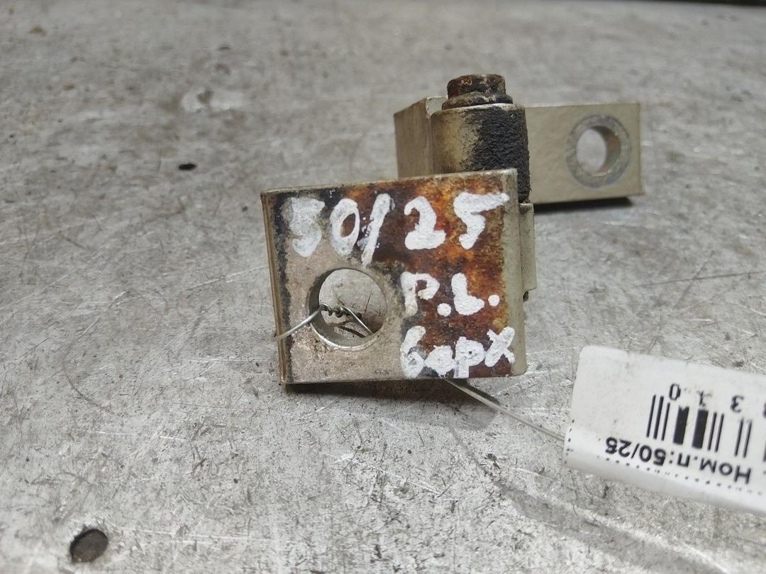 Петля двери передней левой AT57LT Fiat Linea - Фото 5