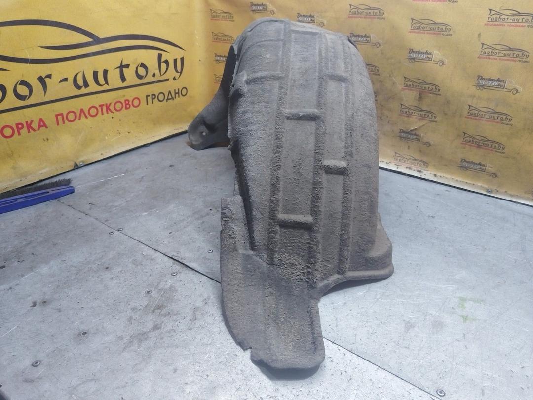 Защита арок задняя левая (подкрылок) N8R692 Ford Mondeo купить