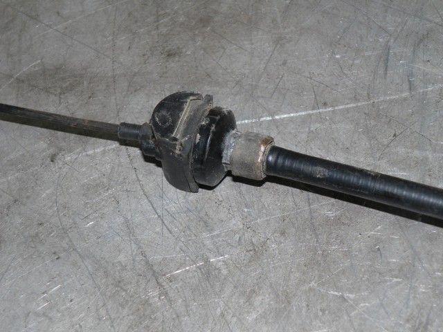 Трос сцепления 73RTTF Volkswagen Polo - Фото 4