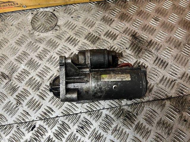 Стартер 1PMSS1 Renault Scenic купить с доставкой