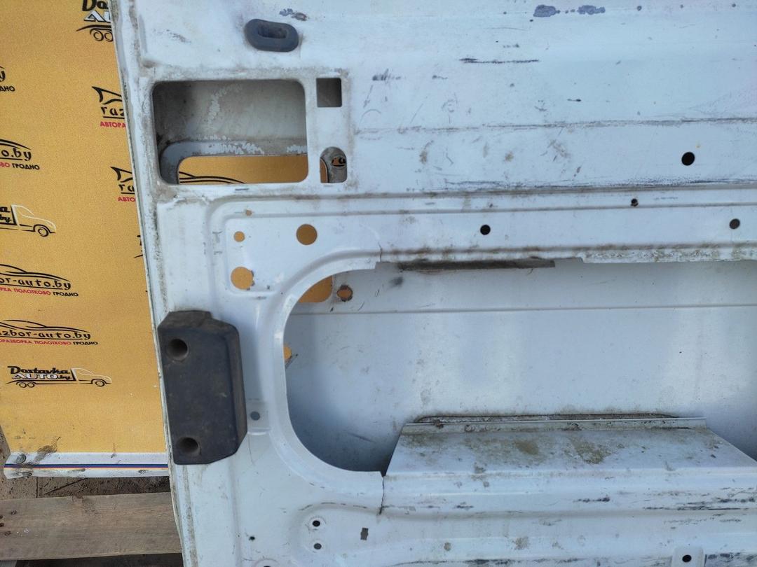 Дверь сдвижная правая JGPM05 Citroen Jumper - Фото 1