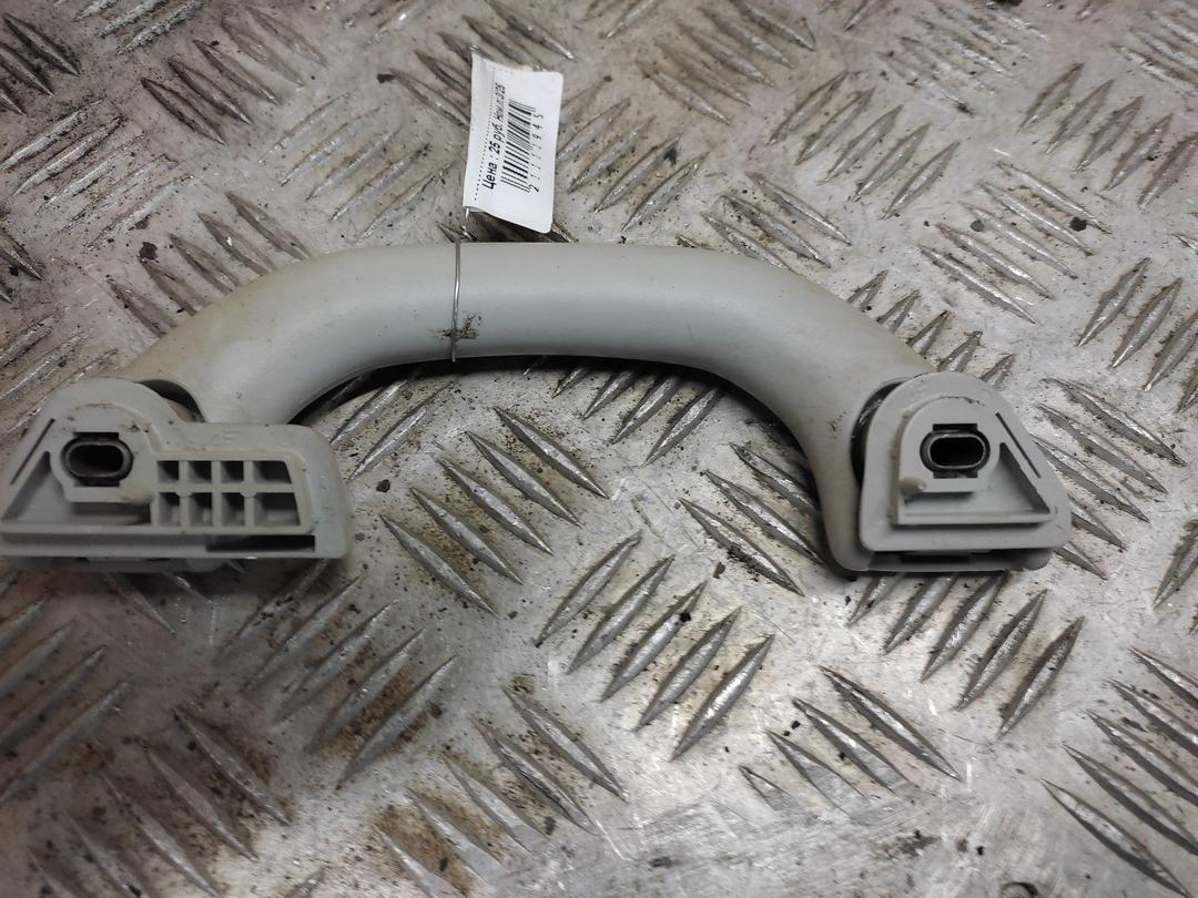 Ручка внутренняя потолочная 4J6DNB Seat Alhambra - Фото 2