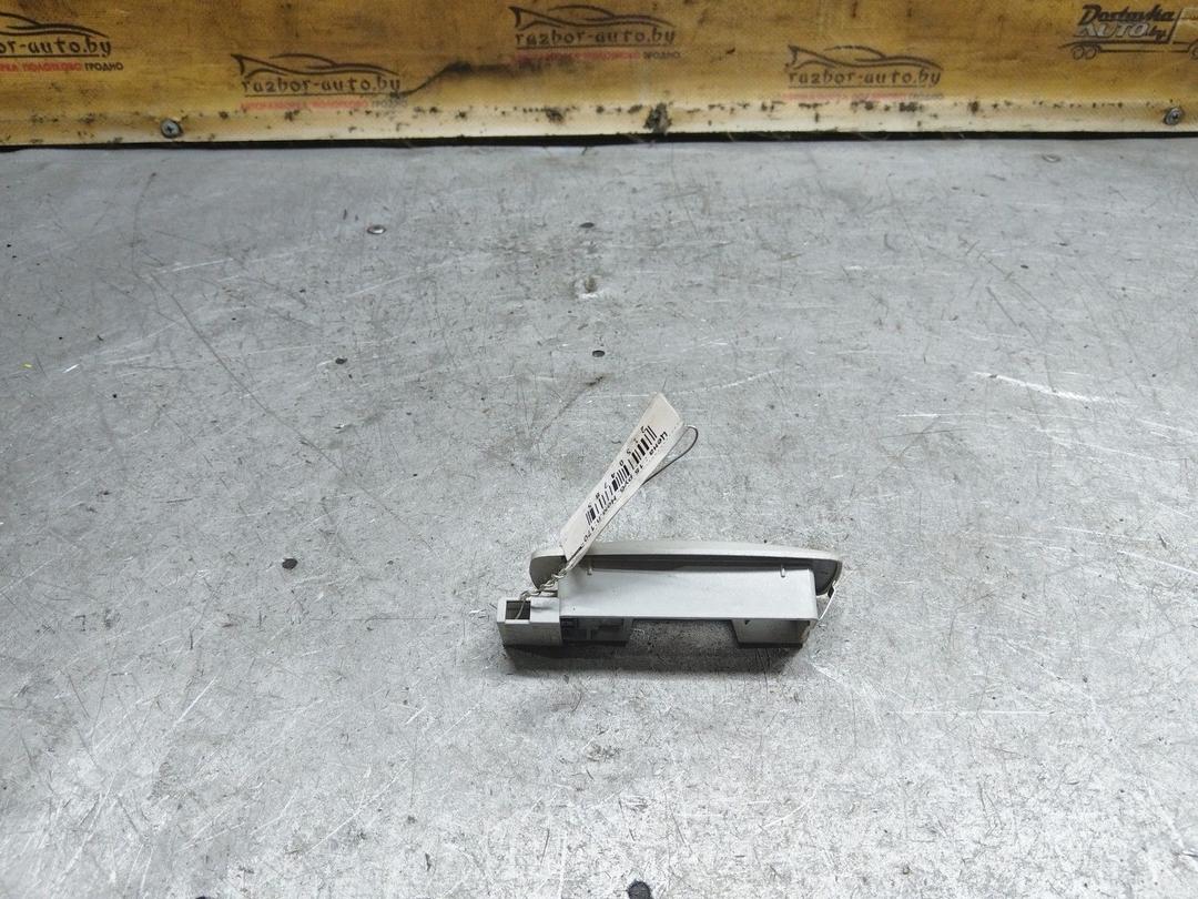 Фонарь салона (плафон) GKV7QB Volkswagen Passat - Фото 2