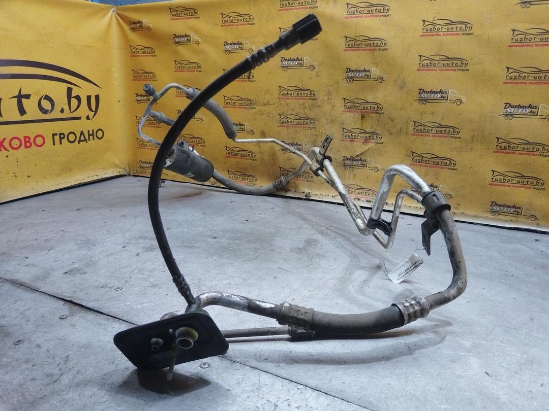 Трубка кондиционера EJ0CAF Peugeot 206 купить с доставкой