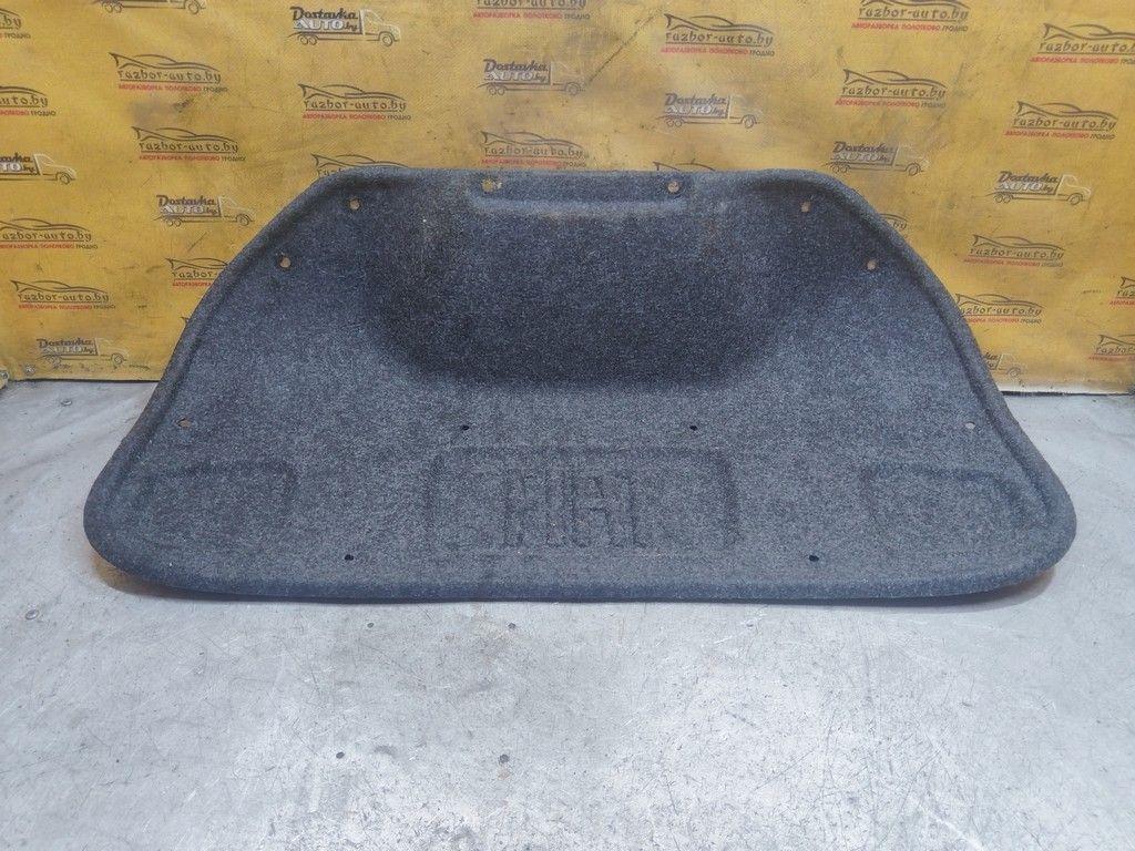 Обшивка крышки багажника BROE90 Fiat Linea - Фото 2