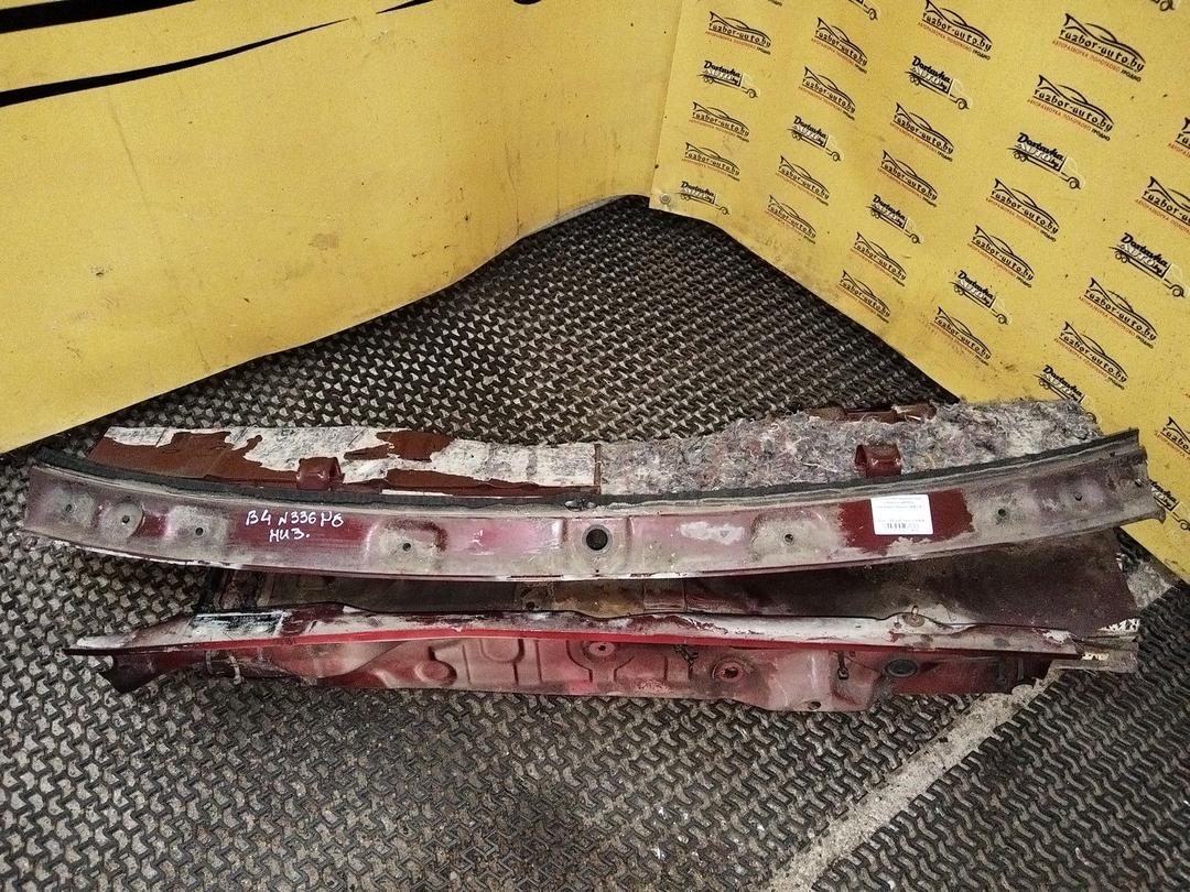 Часть кузова (вырезанный элемент) NBPP7G Volkswagen Passat - Фото 1