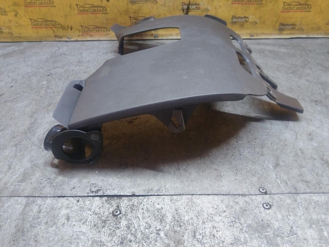 Полка под руль VO7G0R Volvo S40 - Фото 4