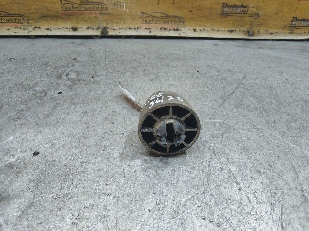 Опора под домкрат (поддомкратная подушка) 0Z9I47 Mercedes A W168 - Фото 3