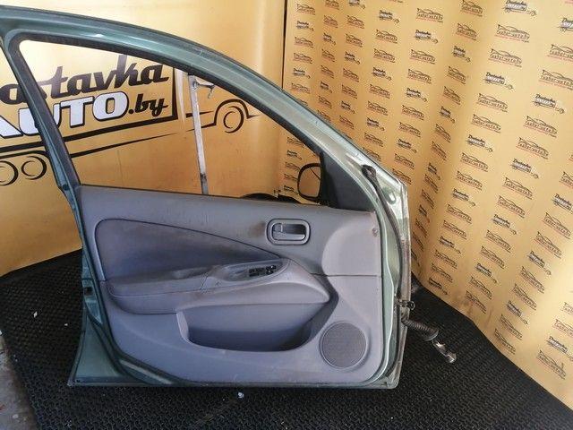 Ограничитель открывания двери передней 3ZVM49 Nissan Almera купить с доставкой