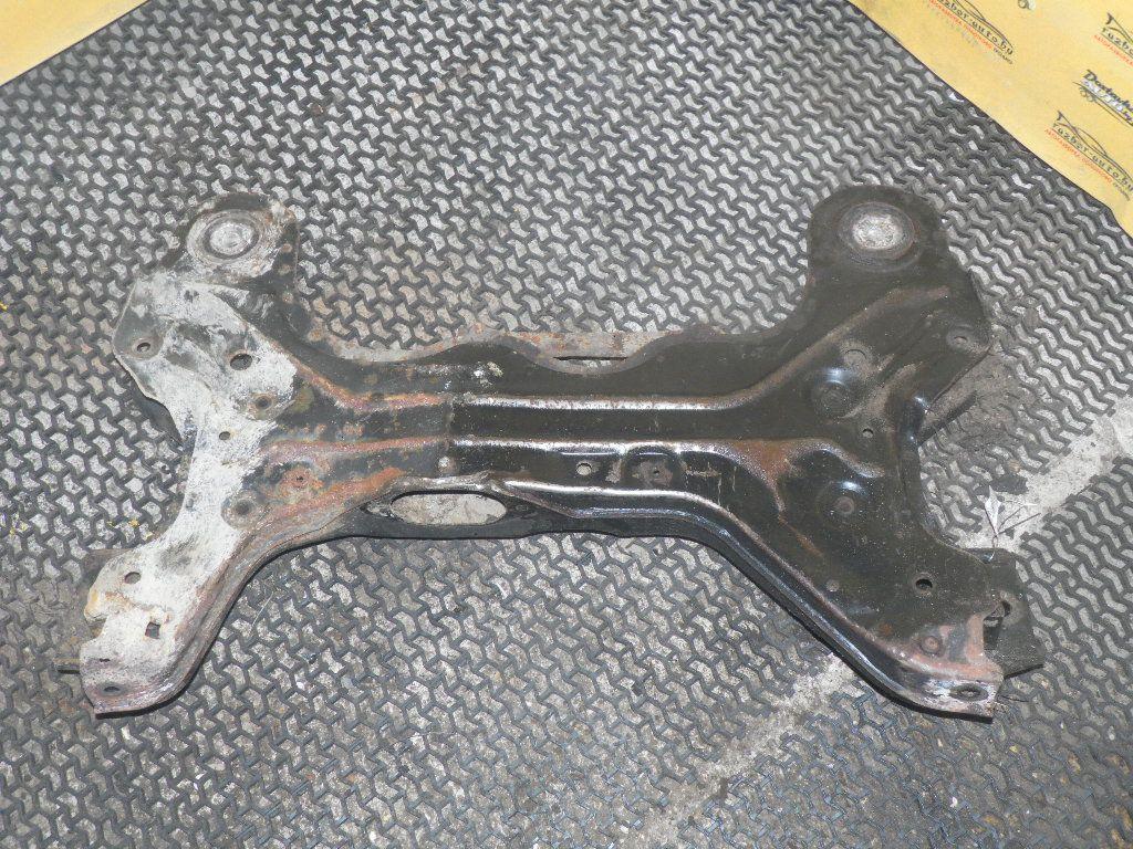 Балка подвески передняя (подрамник) 6M3KIG Volkswagen Golf