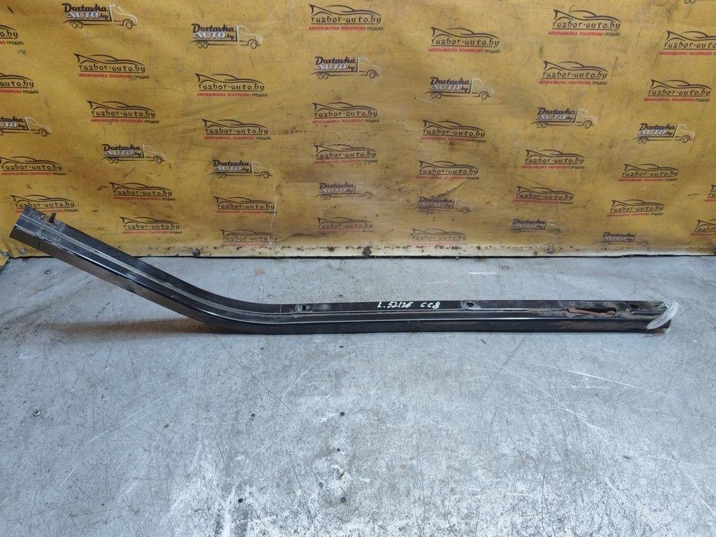 Направляющая сдвижной двери 349UH2 Citroen C8 - Фото 2