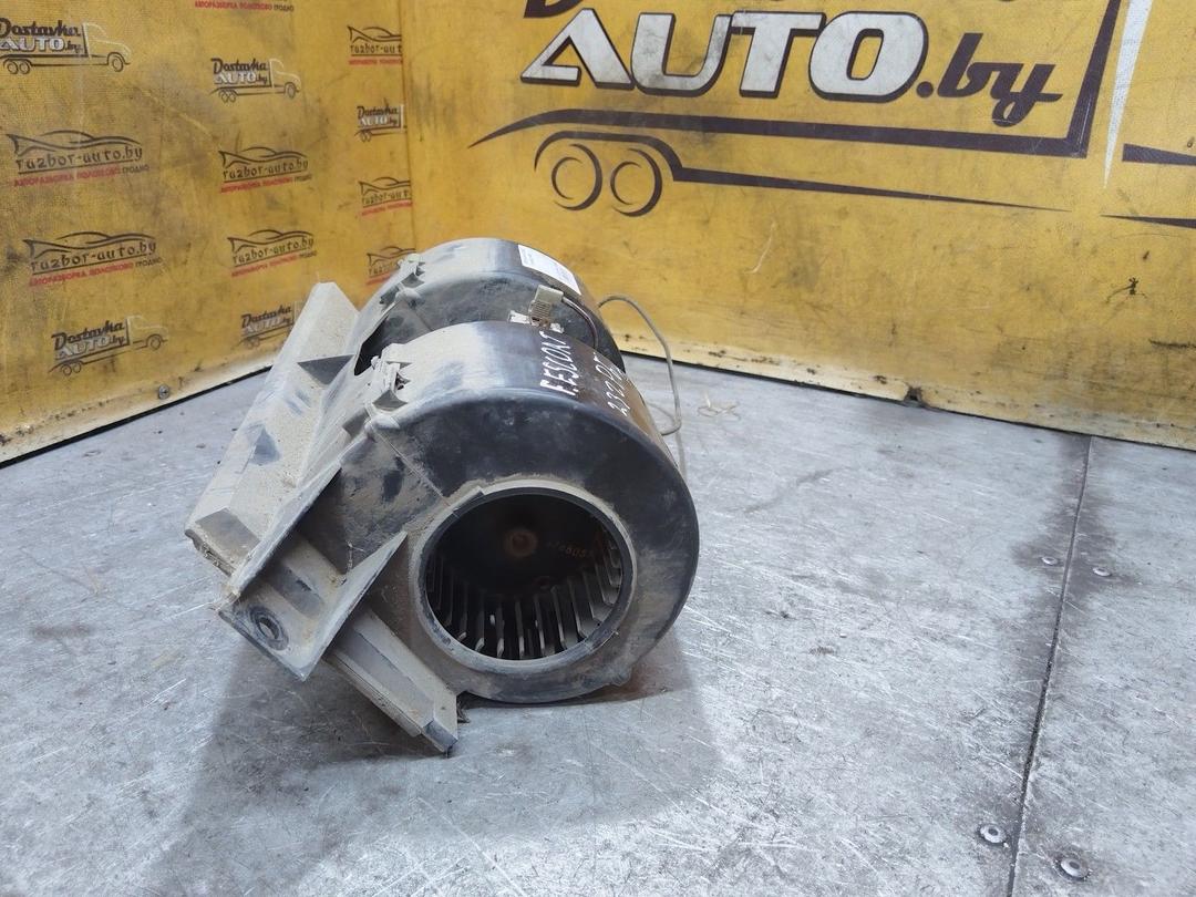Моторчик печки 0LBHEI Ford Escort купить в магазине запчастей бу