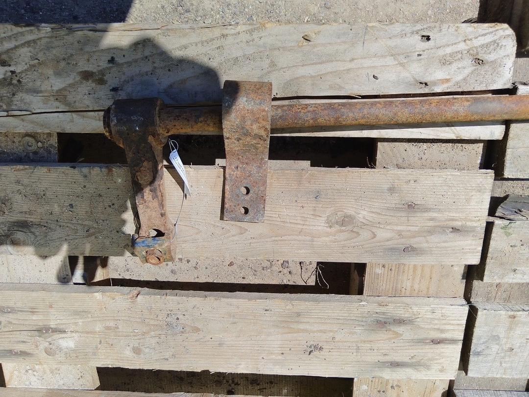 Торсион подвески OMZR2M Mercedes ML W163 - Фото 12