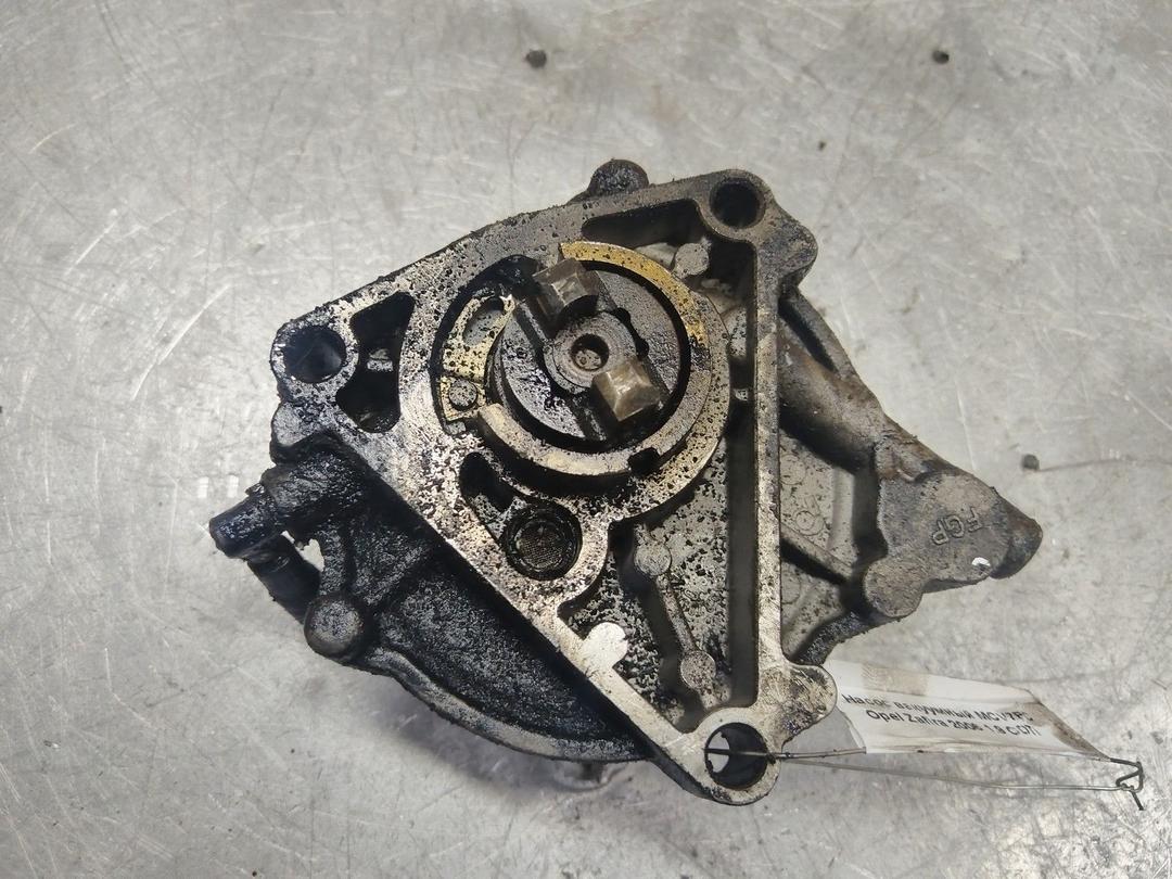 Насос вакуумный MCV7PC Opel Zafira - Фото 3