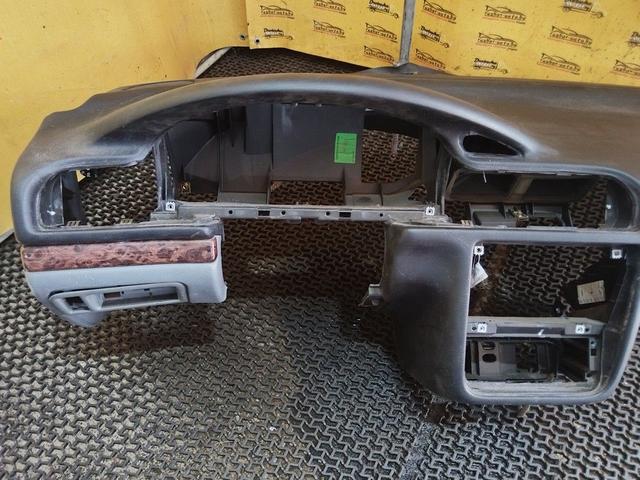 Панель передняя салона (торпедо) A6X44A Peugeot 406 купить