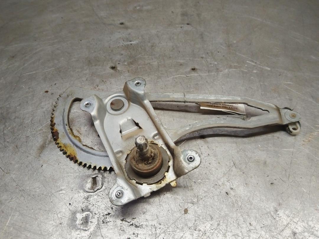 Стеклоподъемник задний правый G5N8W2 Opel Astra купить