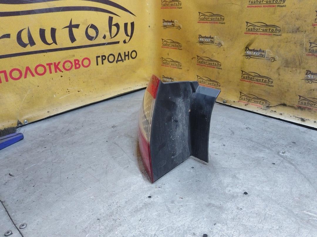 Фонарь задний левый 1HW1CT Ford Mondeo купить с доставкой