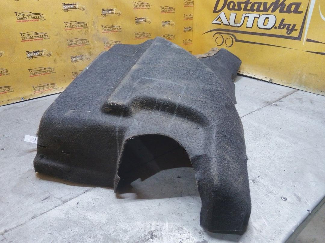 Обшивка багажника J8Z8QK Audi 100 купить в магазине запчастей бу