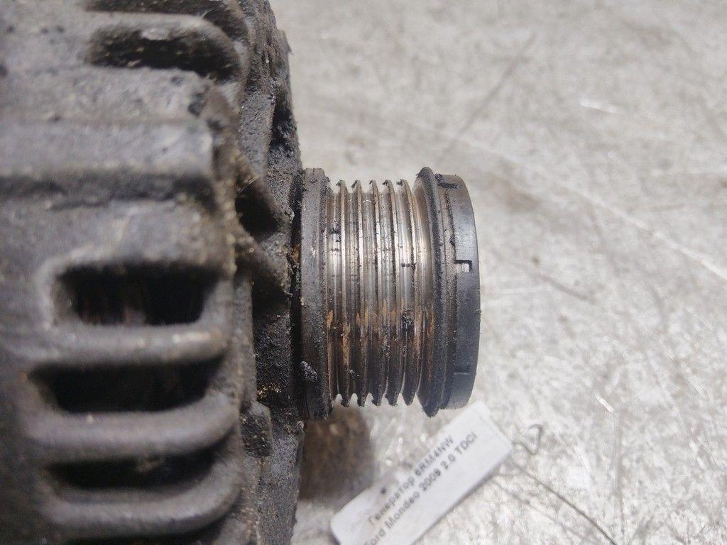 Генератор 6RM4NW Ford Mondeo - Фото 3