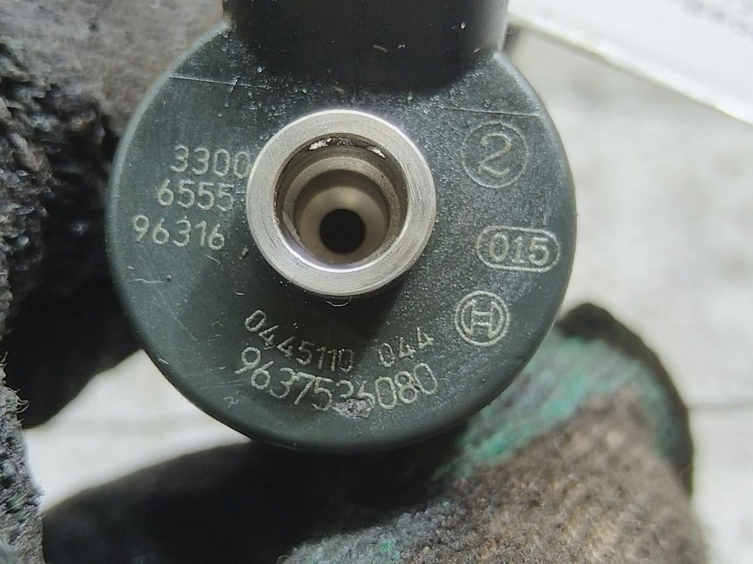 Форсунка XC3TMJ Peugeot 406 - Фото 4