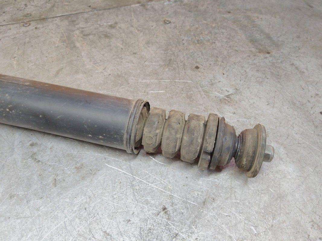 Амортизатор задний правый 0MDUXM Nissan Note - Фото 3