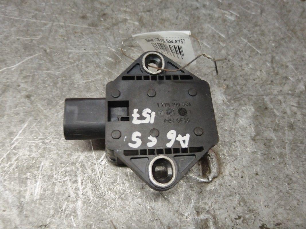 Датчик ускорения 1OM1BC Audi A6 купить с доставкой