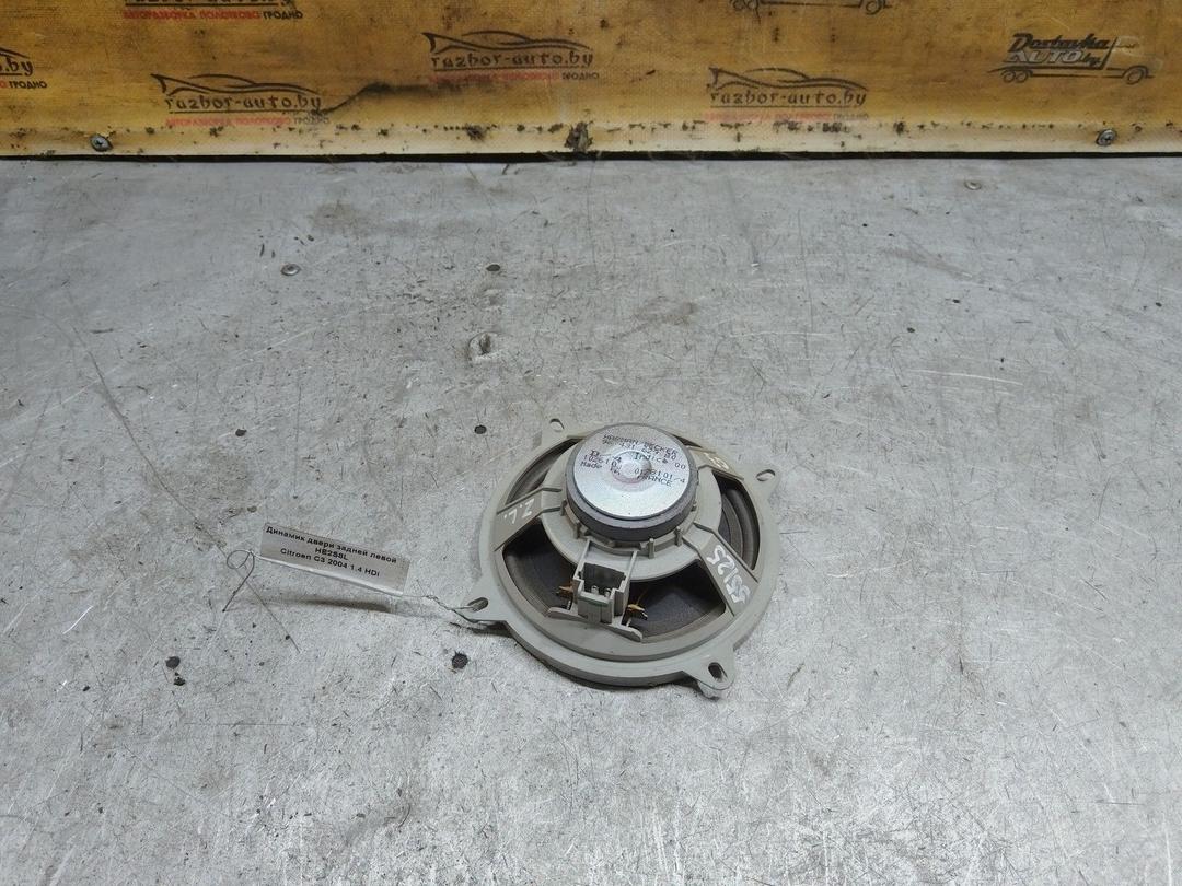 Динамик двери задней левой HE2S8L Citroen C3 купить