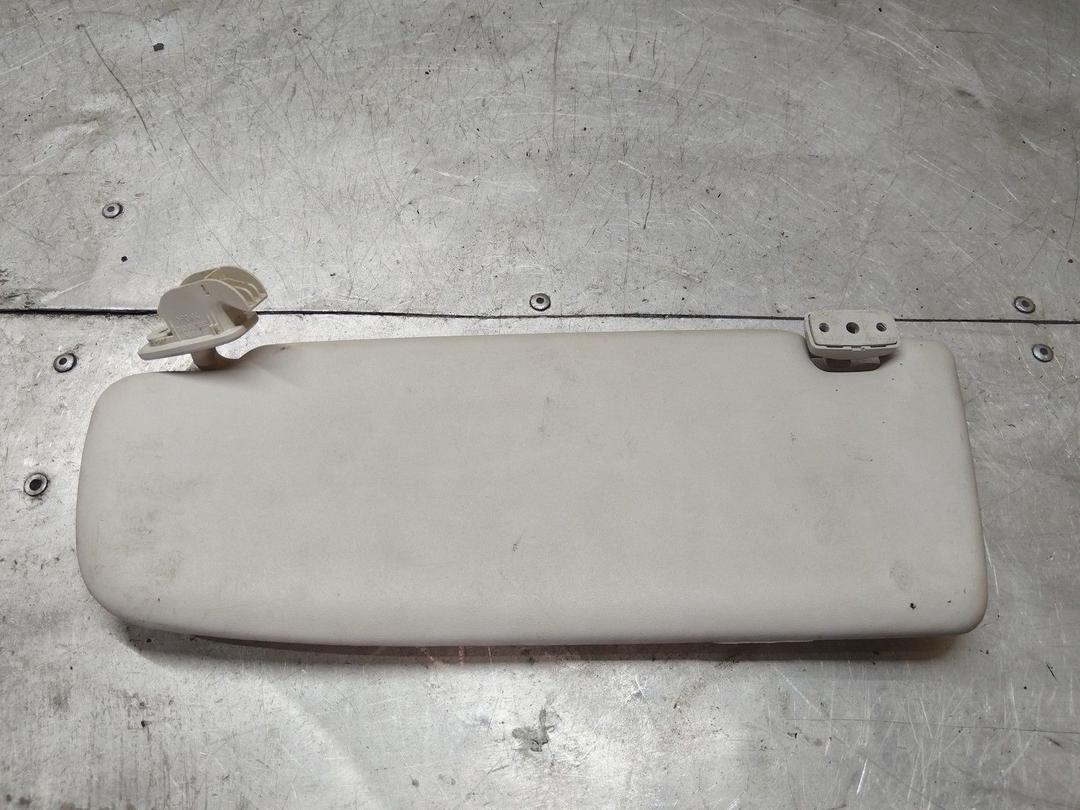 Козырек солнцезащитный JB8RGN Audi A4 купить с доставкой