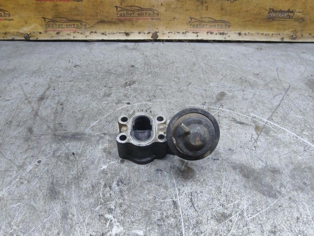 Клапан EGR 2KW6MD Toyota Avensis - Фото 2