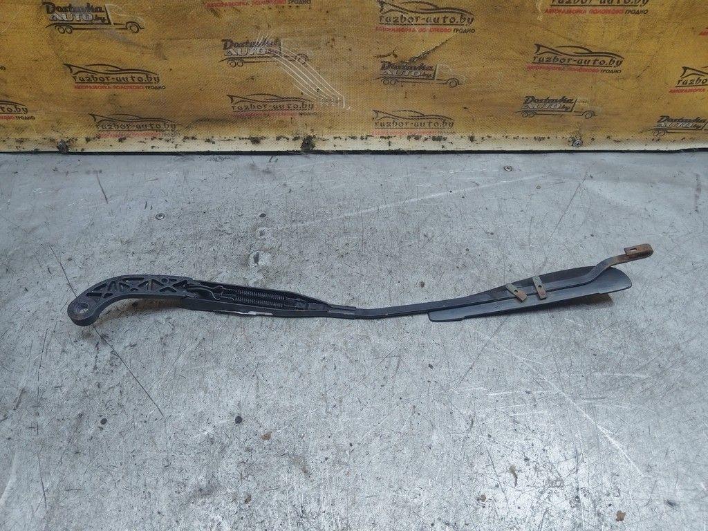 Щеткодержатель (поводок стеклоочистителя, дворник) OZ62AW Audi 80 - Фото 3